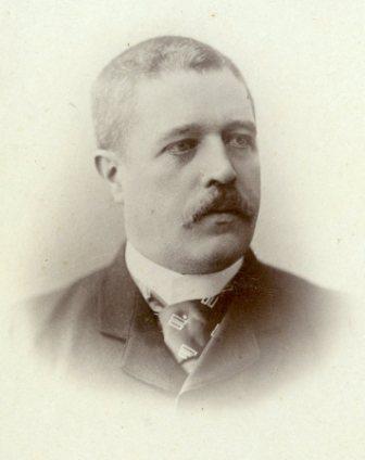 Jacobus Carels (1902)