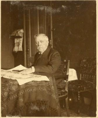 Jacobus Carels (1844-1925)