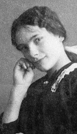 Henderika Neeltje Faddegon (1900-1988)