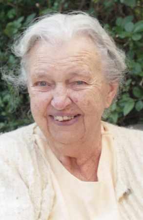 Angela in 1999
