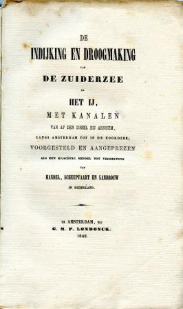 titelblad boekje Faddegon en Kloppenburg