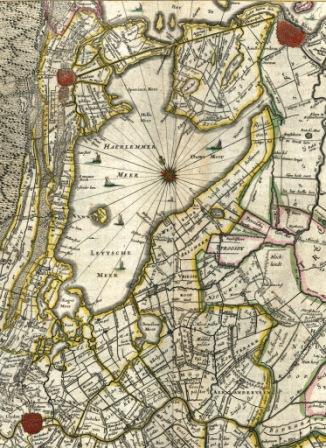 Haarlemmermeer (Atlasmaior)
