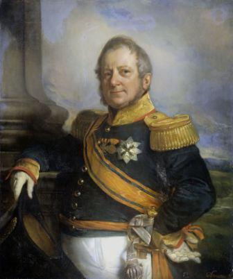 Baron H.M. De Kock