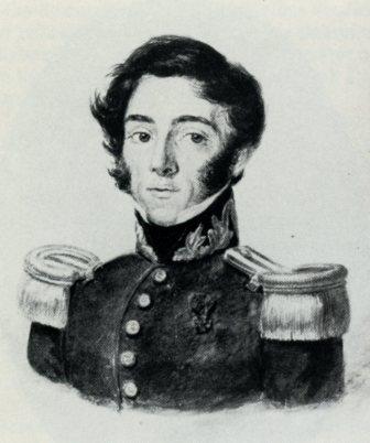 ir.Willem Anthonie Froger (1812-1883)